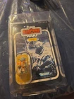 Vintage Star Wars The Empire Strikes Back Yoda MOC Not Mint