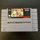 Krusty's Super Fun House (Super Nintendo Entertainment System, 1992) Tested