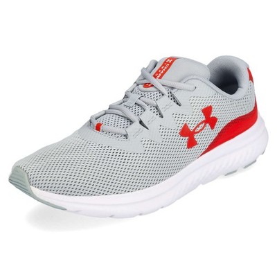 Under Armour Charged Impulse 3 Herren Sneaker | Turnschuh | Sportschuh | Textil,