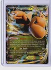 Dragonite EX 74/111 XY - Furious Fists Holo