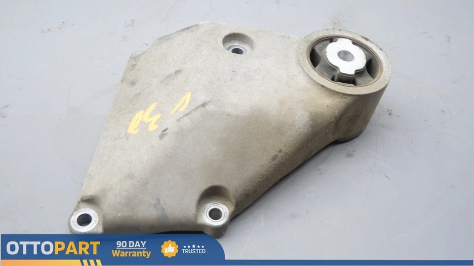 Soporte de montaje diferencial trasero Pontiac Solstice Saturn Sky 2006-2010 OEM Foto 3 de 4