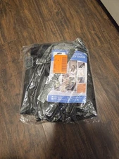 Magnetic Screen Door with Heavy Duty Strong Magnets 34x82