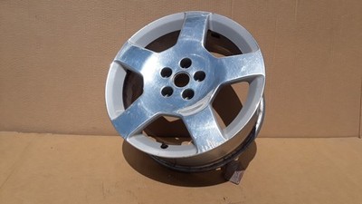 2006 - 2010 Chevrolet Cobalt Alloy Wheel Rim 17x7J 9595089 OEM