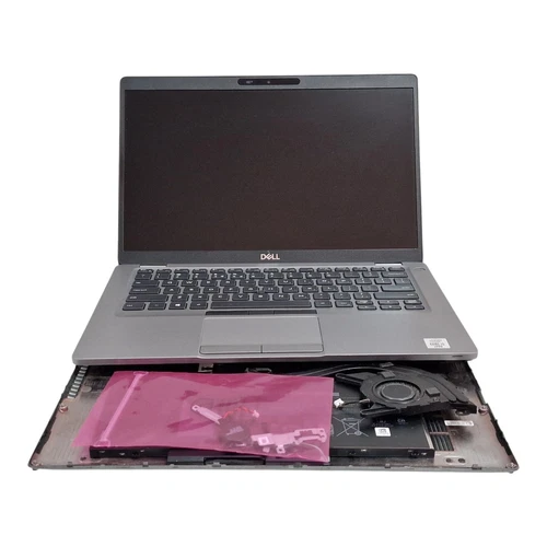 ⚠️ERSATZTEIL GEHÄUSE- DELL Latitude  5410 ❌️OHNE MAINBOARD ❌️OHNE RAM#B359
