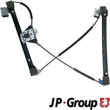 JP GROUP Fensterheber Vorne links u.a. für SEAT, VW