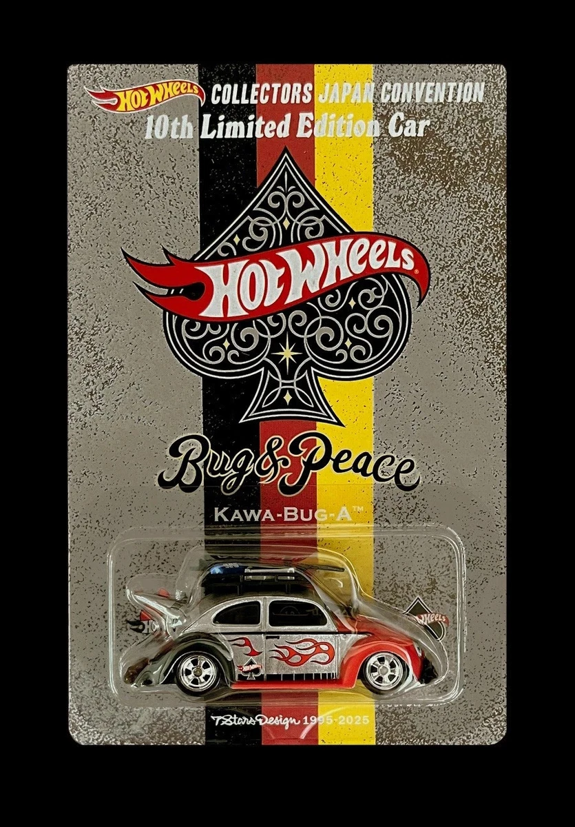 Hot Wheels Japan Convention for sale | eBay