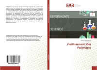 Khaled Djakhdane | Vieillissement Des PolymèRes | Taschenbuch | FranzöSisch