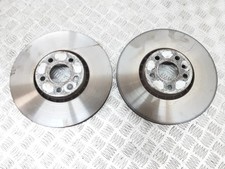 VOLVO XC60 Front Brake Disc Kit 2.40 Diesel 151kw 2010 32144026