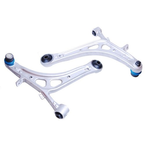 SET-MECMS80181-F Mevotech Set of 2 Control Arms Front Driver & Passenger Pair - Bild 1 von 12