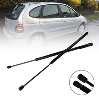 GasdruckdäMpfer Heckklappe Hinterachse FüR Renault Scenic MK I MPV 1999-2003