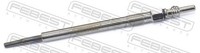 Febest GlüHkerze 25642-002 11V FüR Peugeot 407 SW 607 9D 9U Hdi 6DUHZJ 6DUHZF C6