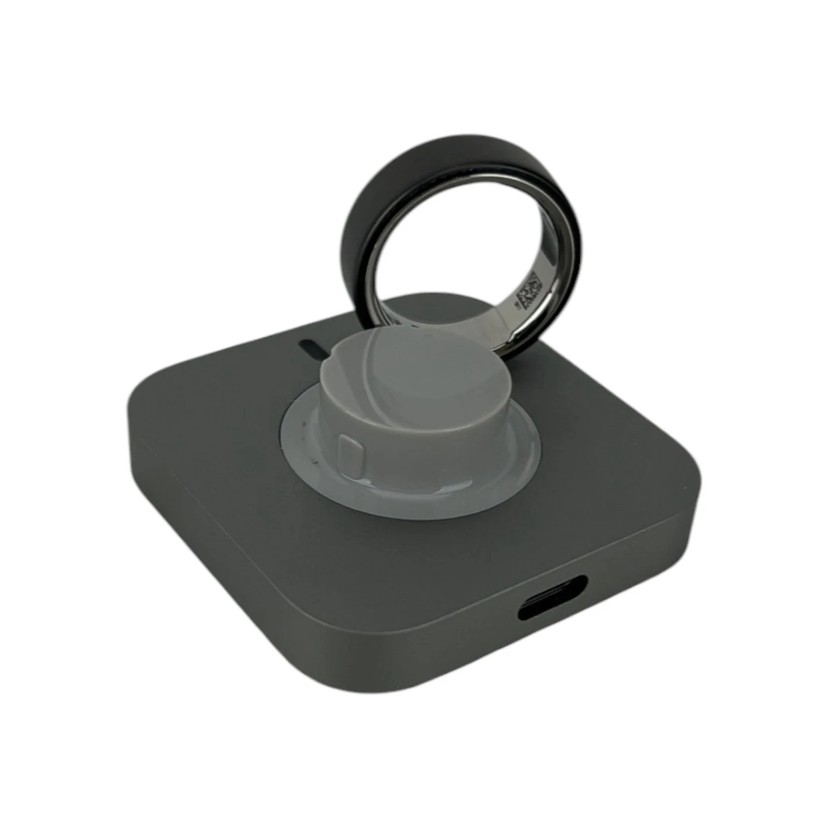 Oura Ring 4 Smartring Größe11 Bluetooth Smart Ring Wearable Herzfrequenz Stealth