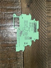 Phoenix Contact DEK-TR/INV Switching Amplifier 24V DC