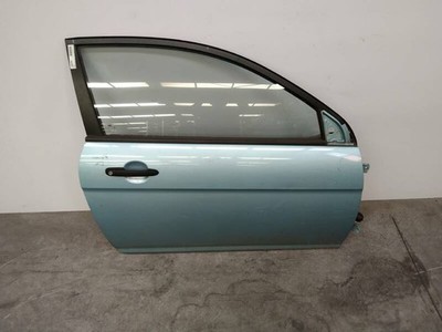 tür vorne rechts HYUNDAI ACCENT MC 128590