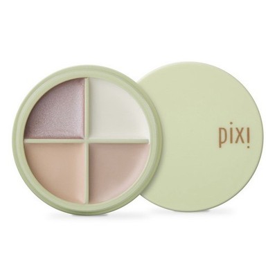 Pixi by Petra Eye Bright Kit #1 Fair Medium Highlighter Cover Up & Brightener
