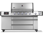 Napoleon Prestige PRO 665 Elite 5 Burner Natural Gas Grill w Smart Technology NG