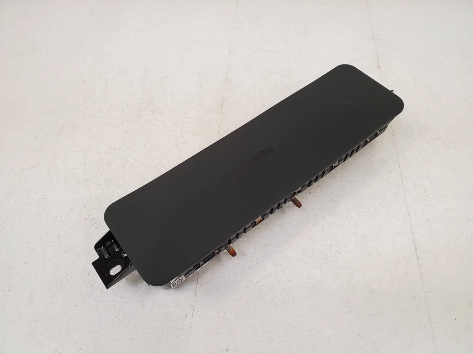 ✅ OEM BMW G20 G80 G82 M340 M4 Delantero Lado del Conductor Rodilla Inferior Tablero Airbag Foto 4 de 4