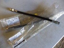 Flexible de frein Porsche 911
