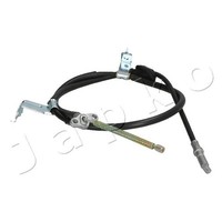 Japko Handbremsseil Bremsseil Hinten Passend FüR Honda CR-V II Rd_ 131428L