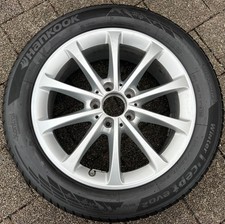 1X ORIGINAL 17" ALUFELGE MERCEDES A-KLASSE W177 B-KLASSE W247 CLA A1774010300 1X ORIGINAL 17" ALUFELGE MERCEDES A-KLASSE W177 B-KLASSE W247 CLA A1774010300