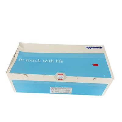 Eppendorf 0030089588 Combitips advanced 25 mL Sterile, 25 Pcs