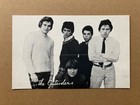 Vintage 1960's Arcade Musician Cards Lot of 7, Outsiders, Searchers, A. Williams — photo 2