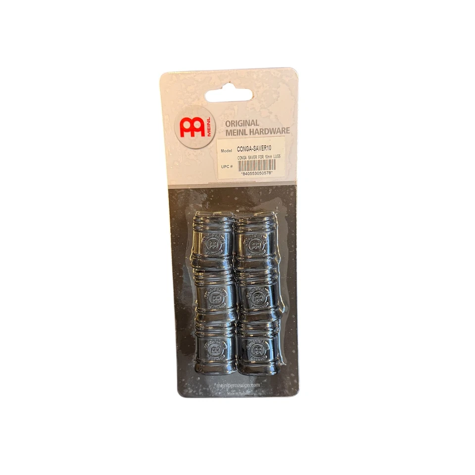 Meinl Percussion Hardware - Conga Saver 10MM (CONGA-SAVER10) - Image 2 of 2