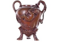 Louis-Ernest Barrias (French, 1841 - 1905) Ferdinand Barbedienne (1810-1892) Dim