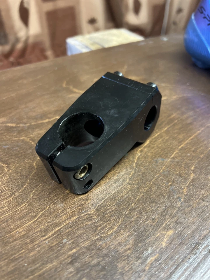 Arcane Stem  - 1-1/8" BMX Style Bike Handlebar Stem, 4-bolt, 50mm - Image 3 of 4