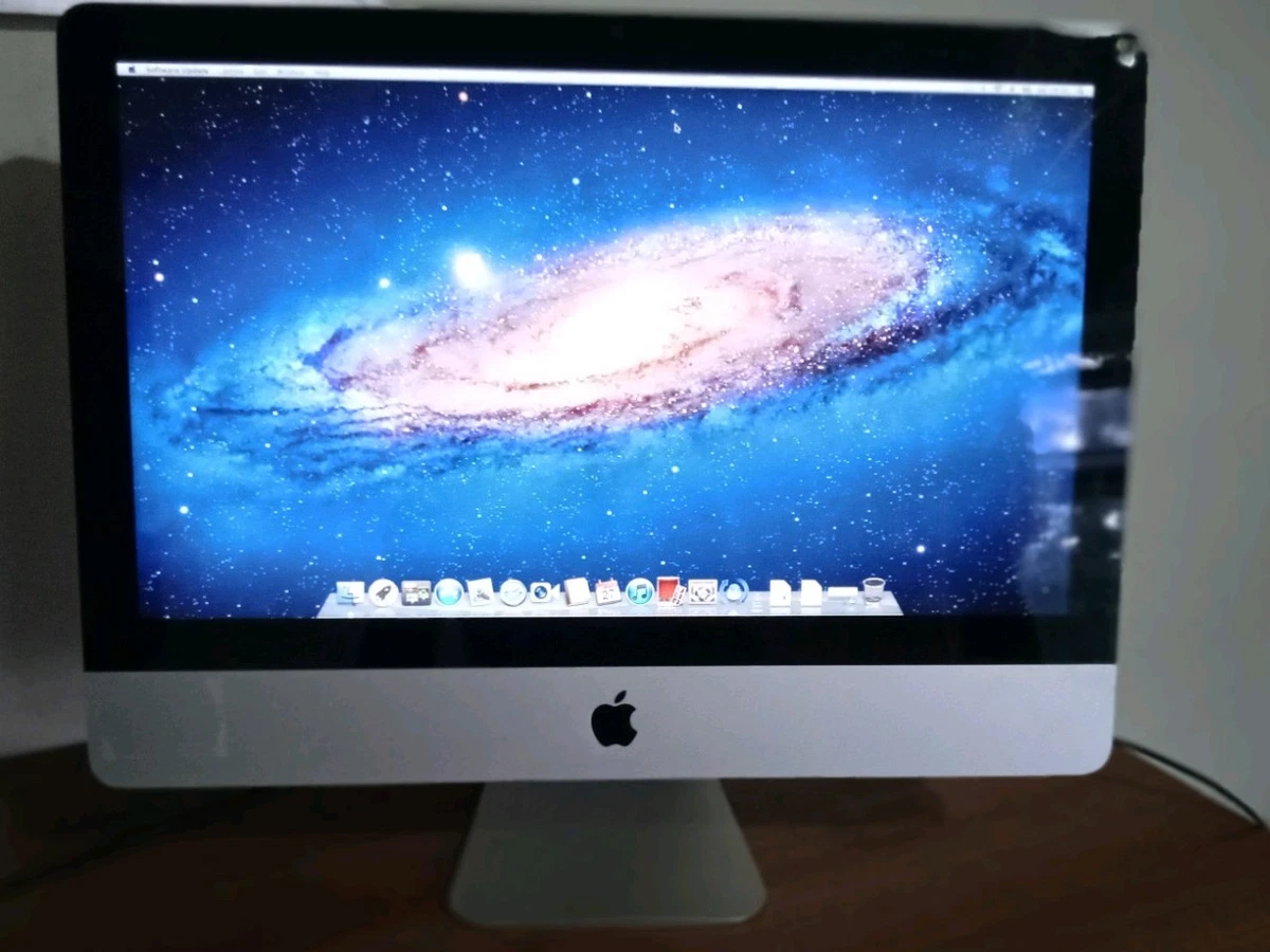 2011 iMac Desktops & All-In-One Computers for sale | eBay UK