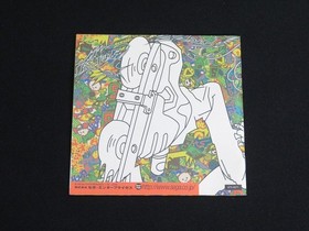 Tested JET SET RADIO JSR SEGA Dreamcast DC HDR-0078 Action 2000 made in Japan  1