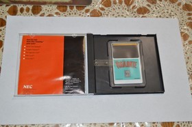 Vigilante (Turbo Grafx 16 TG16) CIB! Complete With Case and Manual! NEC