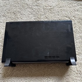 Nintendo WiiU Console Bundle W/ 9 Games & All Cords Tested Working WUP-101(02)
