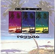 Various - Various, This is Reggae - Various CD C0VG The Cheap Fast Free Post