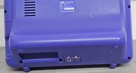 Sega Pico Console Game With Game