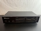 Yamaha EQ-50 Natural Sound 10 Band Graphic Equalizer