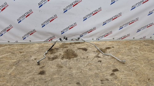 BMW X2 F39 2018 Klimaleitung Klimaschlauch 6832951 Diesel 140kW DVV13775