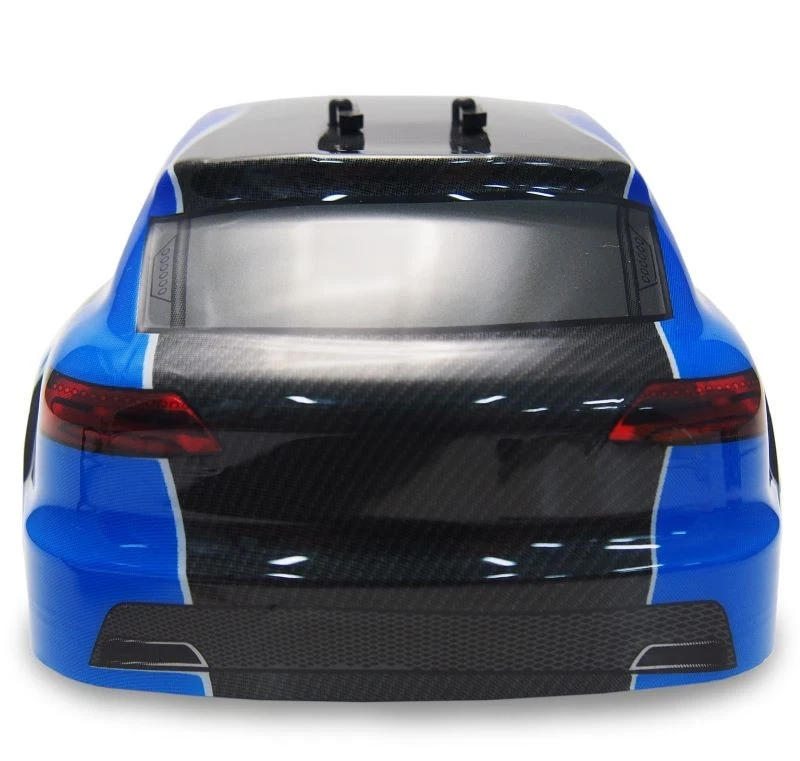 Amewi Rally Car PR-5 Blu 1:18 4WD RTR Automodello elettrico - Immagine 4 di 4