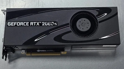 NVIDIA GeForce RTX 2080 Ti NVIDIA Computer Graphics Cards for sale