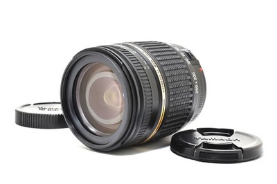 [Top MINT] Tamron A18 AF 18-250mm f3.5-6.3 LD Di II Macro IF Lens Canon EF JAPAN