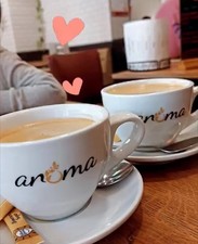 Caffè Decaffeinato, Ground Coffee, 8 Packs of 250 g, Ideal for Moka Pot, Filt... 37.98 per kilo