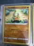 Pokémon Go Larvitar Card 037/078 Regular