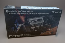 Roland GR-55 Multi-Effects Electric Guitar Sy...