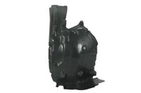 Blic 6601-01-0058807P Radkasten Kunststoff Vorne Links FüR BMW 5 F10 F11