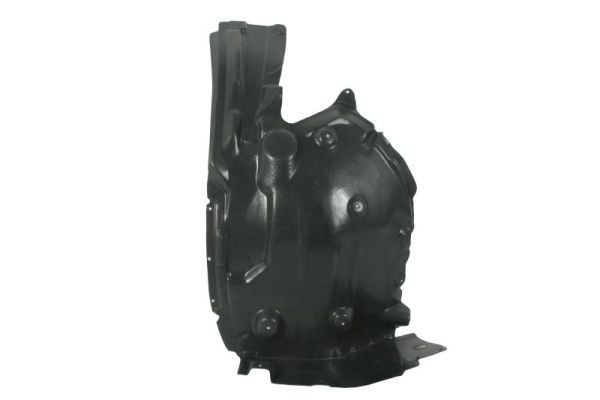Blic 6601-01-0058807P Radkasten Kunststoff Vorne Links FüR BMW 5 F10 F11-image