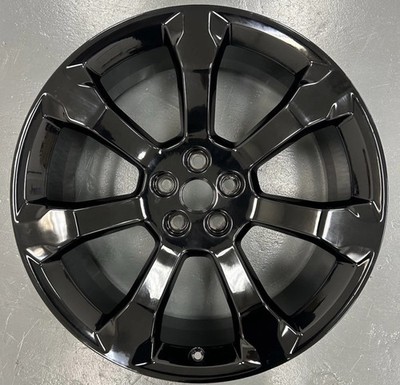 Ford Explorer 2020 2021 2022 2023 2024 OEM 21'' Wheel 10271 LB5C1007K1B