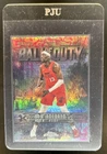 2025 Topps Chrome Bam Adebayo Refractors Magenta (RAW)