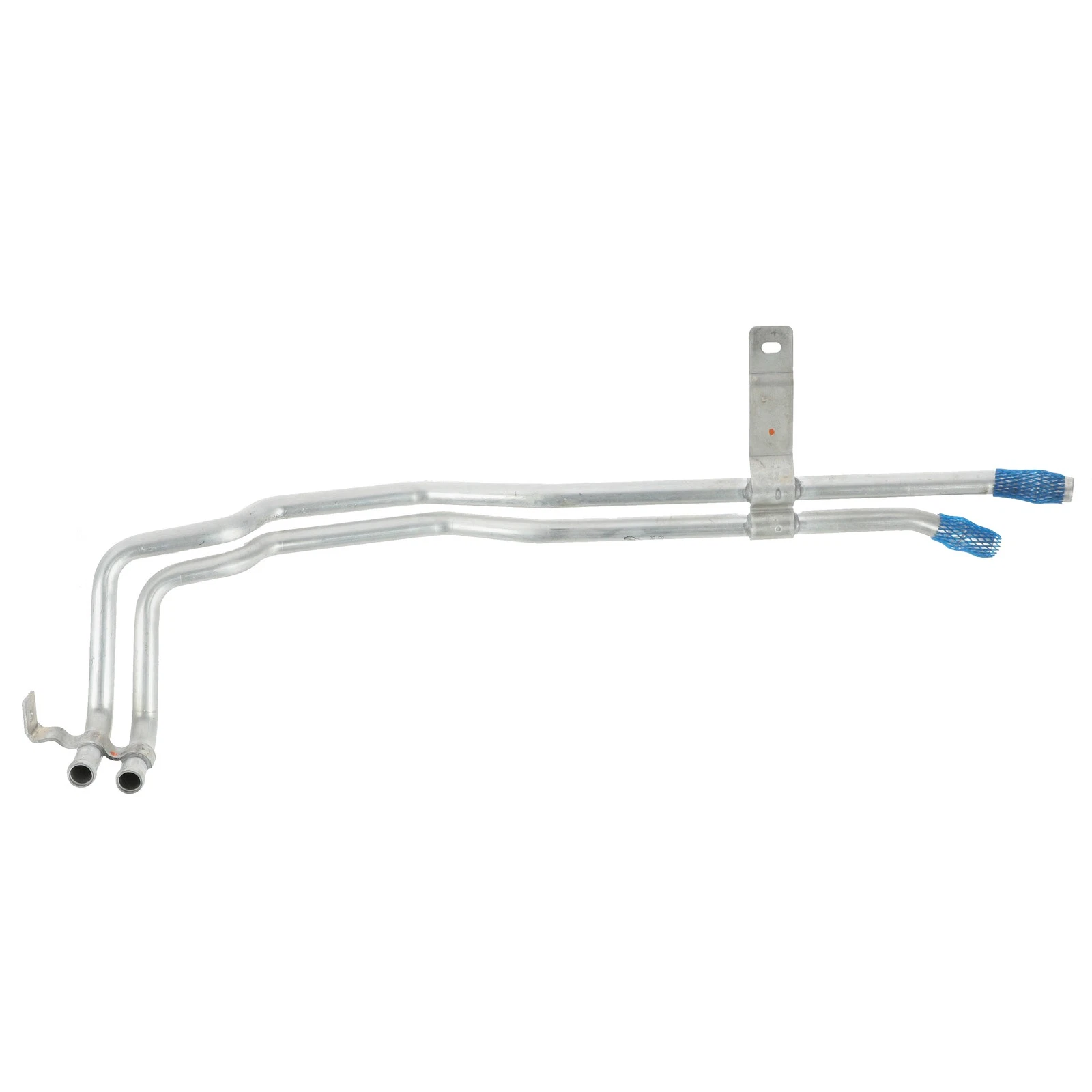 Genuine Jaguar Heater Hose C2C27718