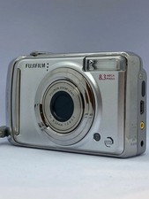 Fujifilm Finepix A800 8.3 Megapixel Compact Digital Camera Tested