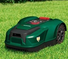 Parkside Robotic Lawnmower 20V Automatic, Includes Charging Dock. BRAND NEW ✅ 